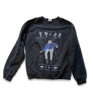 Hotline Bling Christmas Sweater